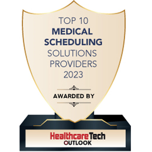 Top Medical Scheduling Solutions Companies